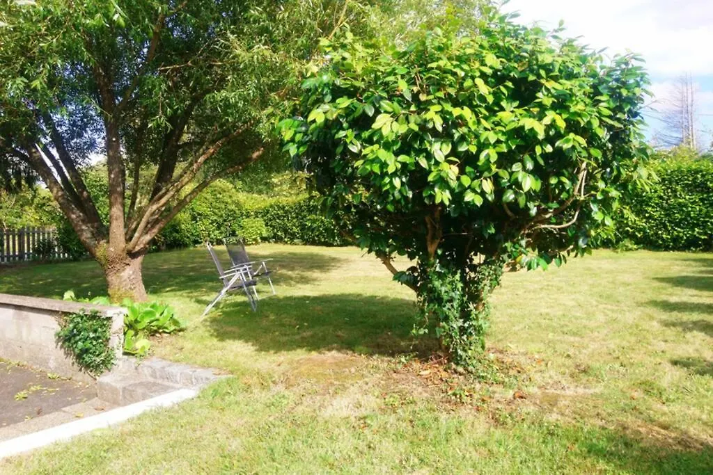 Holiday home Le Jardin De Leonie Villa Ergue-Gaberic