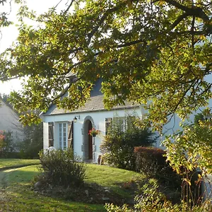 Guest house A L'ombre Des Pommiers, Ergue-Gaberic